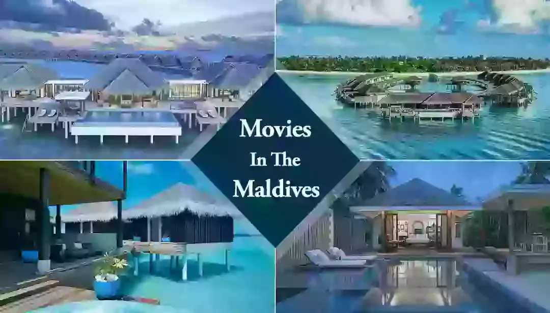Movies In The Maldives
